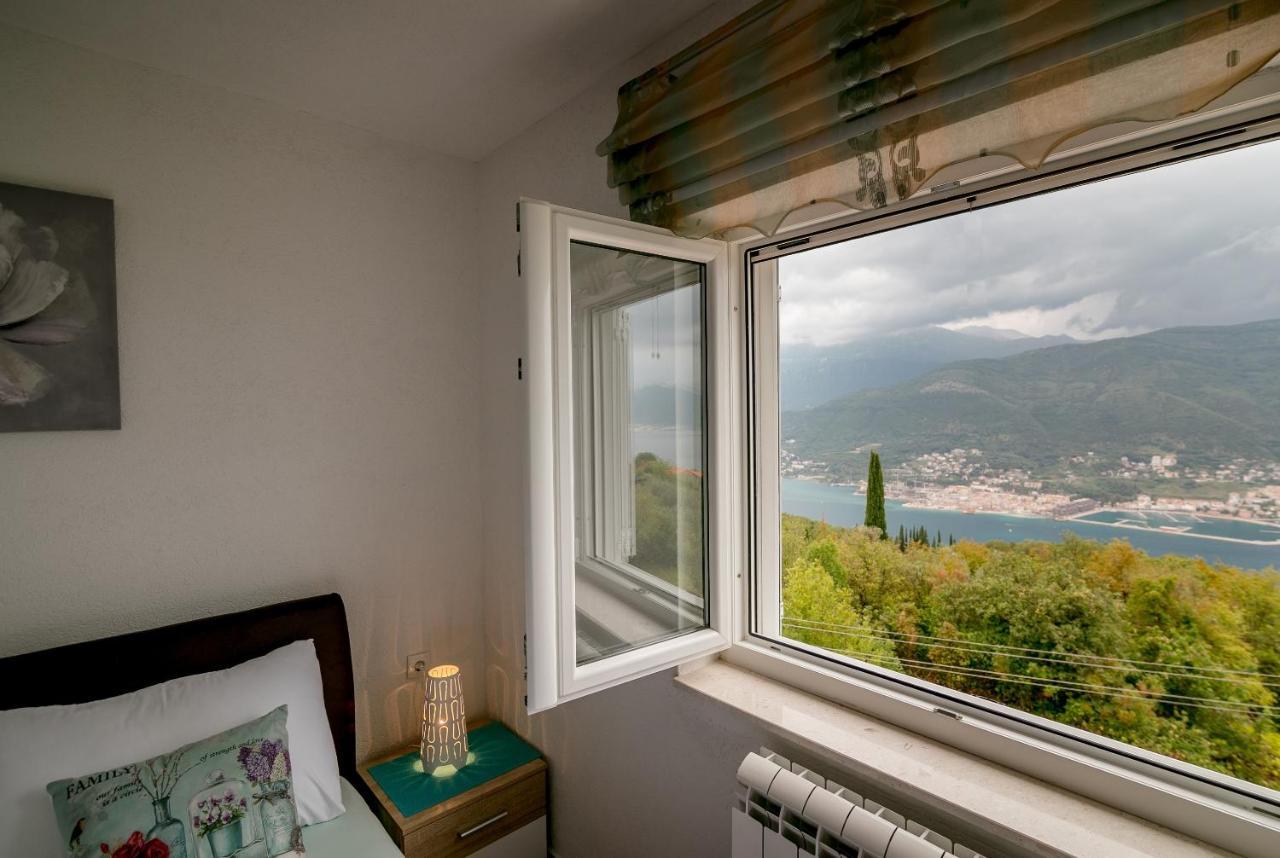 Apartments Mitrovic Лущица Екстериор снимка
