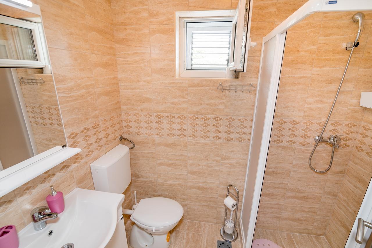 Apartments Mitrovic Лущица Екстериор снимка